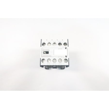 24V-Dc 16A Amp 5Hp Ac Contactor